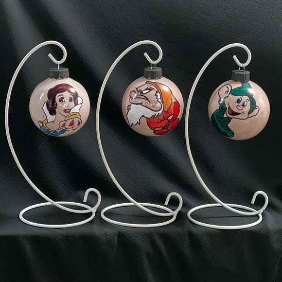 The Adventures Of Snow White & The Seven Dwarfs - Picture 5 of 5